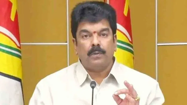 మహిళా శక్తితో మహానాడు.. రికార్డు లక్ష్యంగా టీడీపీ: బోండా ఉమామహేశ్వరరావు