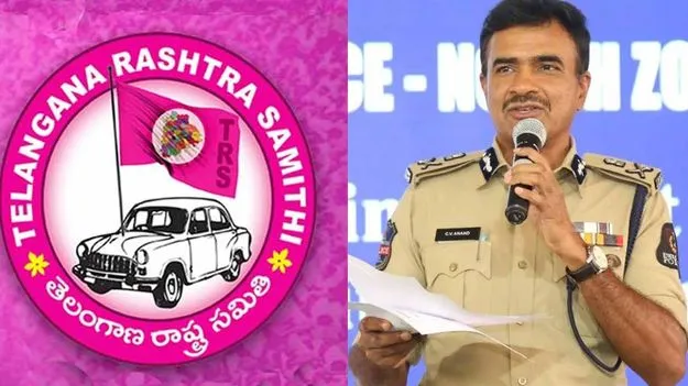 కరీంనగర్ ఘటనపై డీజీపీకి బీఆర్‌ఎస్ ఫిర్యాదు
