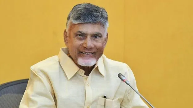 ఒమన్‌లో చిక్కుకున్న మహిళకు అండగా ఏపీ ప్రభుత్వం: ముఖ్యమంత్రి చంద్రబాబు