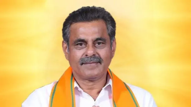 మోదీ తర్వాత టార్గెట్ తెలంగాణనే: ఎంపీ కొండా విశ్వేశ్వర్‌రెడ్డి