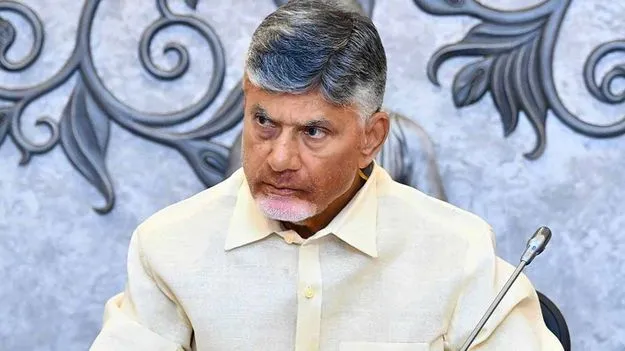 ఏపీలో రూ.2 లక్షల కోట్ల పెట్టుబడులకు గ్రీన్ సిగ్నల్