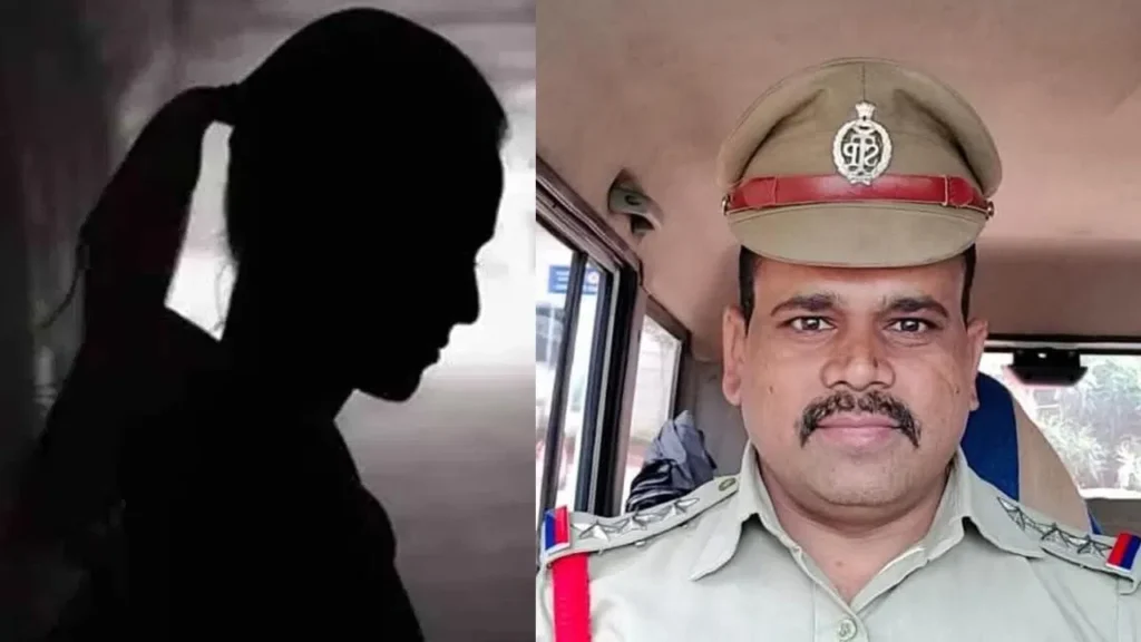 ఖమ్మంలో సంచలనం.. మహిళను మోసం చేసిన సీఐపై కేసు