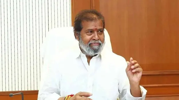 తలసేమియా బాధితులకు ప్రభుత్వం అండగా ఉంటుంది: మంత్రి దామోదర