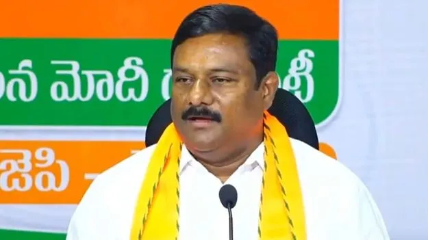 రైతుల సమస్యలపై కాంగ్రెస్ ప్రభుత్వాన్ని నిలదీసిన మహేశ్వర్ రెడ్డి