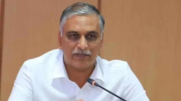 రుణమాఫీపై హరీశ్‌రావు విమర్శలు.. కాంగ్రెస్ హామీలు అమలు కాలేదని ఆరోపణలు