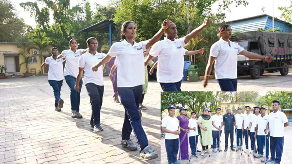 హైడ్రాలో ట్రాన్స్‌జెండర్లకు ఉద్యోగాలు.. సమానత్వ దిశగా తెలంగాణ ప్రభుత్వ కీలక అడుగు