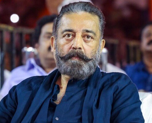 సినిమాల్లోనూ పొదుపు అవసరం: కమల్ హాసన్