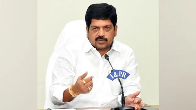 “ప్రతి నెల మూడో శనివారం స్వచ్ఛాంధ్ర తప్పనిసరి” – మంత్రి కొల్లు రవీంద్ర