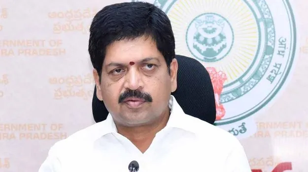 అభివృద్ధిని అడ్డుకుంటే కఠిన చర్యలు – మంత్రి కొల్లు రవీంద్ర హెచ్చరిక