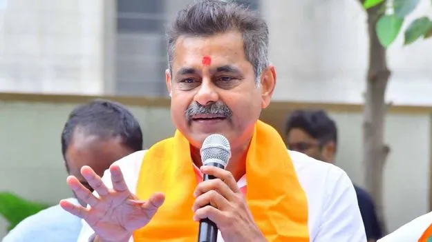 తెలంగాణ కాంగ్రెస్‌పై ఘాటు విమర్శలు: కొండా విశ్వేశ్వర్ రెడ్డి సంచలన వ్యాఖ్యలు