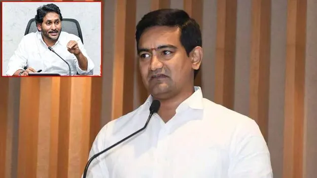 పెన్షన్ల అంశంలో జగన్ తప్పుడు ప్రచారం చేస్తున్నారు: మంత్రి కొండపల్లి శ్రీనివాస్