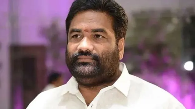 ‘నన్ను ప్రశ్నించండి’ కార్యక్రమానికి శ్రీకారం చుట్టిన కోటంరెడ్డి శ్రీధర్‌రెడ్డి