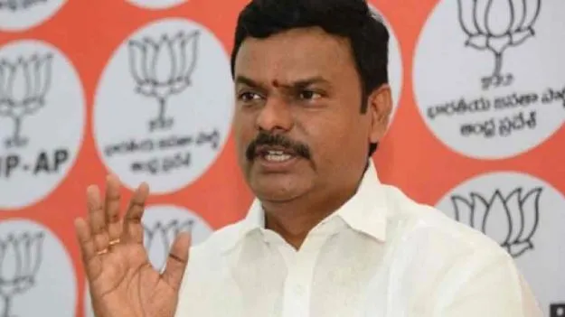 “డప్పు కళాకారుల ప్రదర్శనతో కొత్త చరిత్రకు నాంది” – పీవీఎన్ మాధవ్