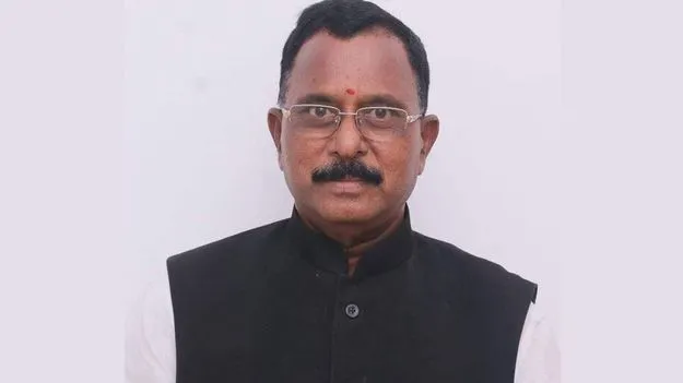 యశస్వినీ రెడ్డి ఫిర్యాదుపై స్పందించిన మల్లు రవి