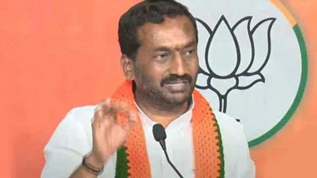 రైతు సమస్యలపై బీజేపీ యాత్ర.. రఘునందన్ రావు