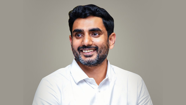 విజయ్‌కు అభినందనలు తెలిపిన లోకేష్