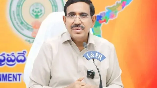తీరు మార్చుకోకపోతే వైసీపీకి గుండు సున్నా: మంత్రి నారాయణ హెచ్చరిక