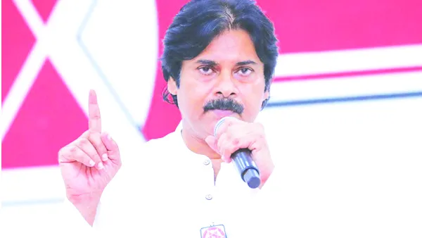 నల్లమలలో చరిత్ర జాడల అన్వేషణకు గ్రీన్ సిగ్నల్.. ఏఎస్ఐ సర్వేకు పవన్ కళ్యాణ్ శుభాకాంక్షలు