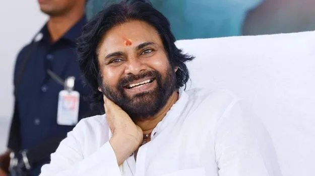 ప్రధాని మోదీ తెలంగాణ పర్యటనకు పవన్ కళ్యాణ్ స్వాగతం..