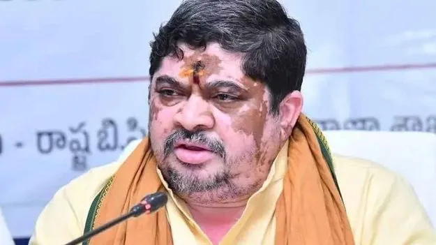 బీజేపీ యాత్రలు ఓ రాజకీయ డ్రామా: పొన్నం ప్రభాకర్