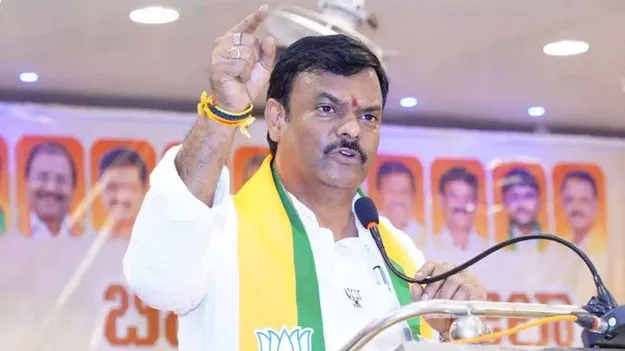 బెంగాల్ తీర్పుతో దేశవ్యాప్తంగా సంబరాలు: పీవీఎన్ మాధవ్