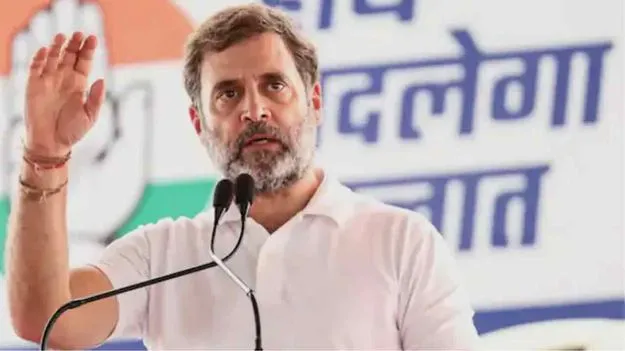రాహుల్ వ్యాఖ్యల కేసులో ఊరట.. ఎఫ్ఐఆర్ ఆదేశాలపై హైకోర్టు తిరస్కరణ