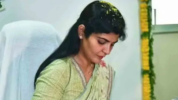 బాధితులకు త్వరిత న్యాయం కోసం సమన్వయం అవసరం: రాయపాటి శైలజ
