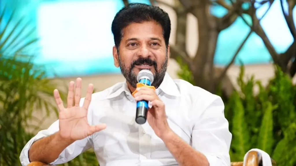 కేరళలో యూడీఎఫ్ ఘన విజయం.. రేవంత్ హర్షం