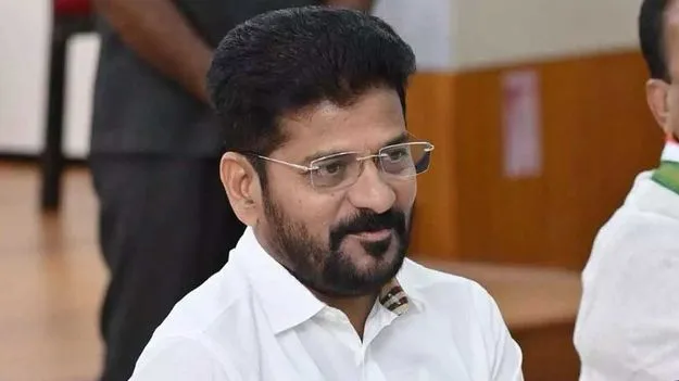 టెక్నాలజీ ఆవిష్కరణలకు సంపూర్ణ మద్దతు: సీఎం రేవంత్ రెడ్డి