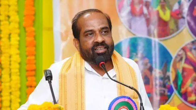 ఎన్డీయే హవా.. ఏపీలో బీజేపీ సంబరాలు: మంత్రి సత్యకుమార్