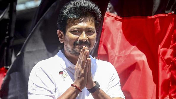 డీఎంకేలో కీలక నిర్ణయం.. ప్రతిపక్ష నేతగా ఉదయనిధి స్టాలిన్‌కు అవకాశం