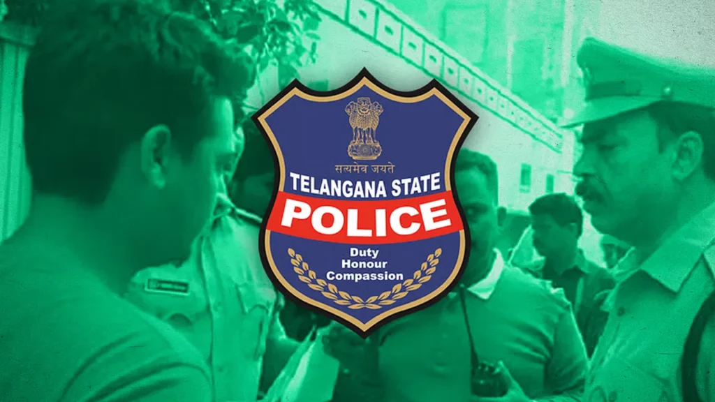 నక్సల్స్ తగ్గడంతో పోలీస్ వ్యూహం మార్పు.. గ్రేహౌండ్స్‌కు కొత్త బాధ్యతలు