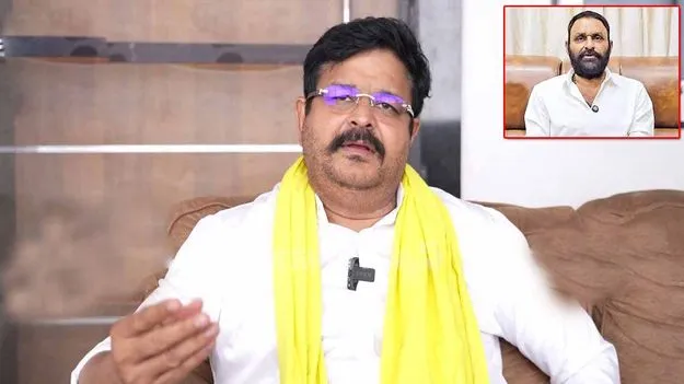 కొడాలి నానిపై ఎమ్మెల్యే రాము తీవ్ర విమర్శలు