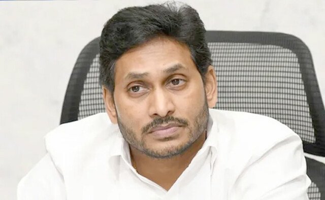 మాజీ మంత్రి గాదె వెంకటరెడ్డి మృతిపై వైఎస్ జగన్ సంతాపం