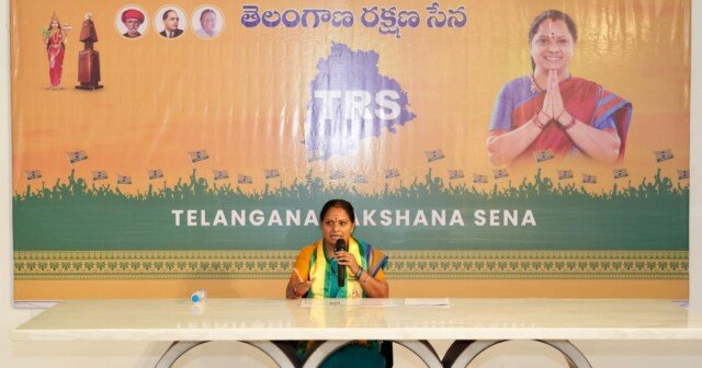 రైతు విద్యుత్ హక్కుల కోసం పోరాటం.. అవసరమైతే పాదయాత్ర: కవిత