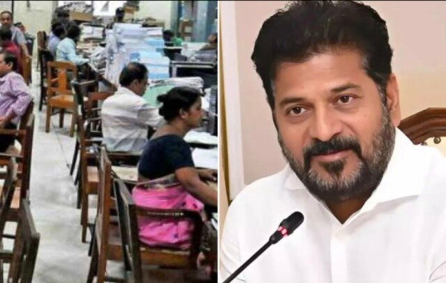 ప్రభుత్వ ఉద్యోగుల బదిలీలపై మళ్లీ ఆంక్షలు
