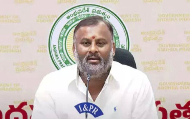 రైల్వే మండలితో ఉపాధి, అభివృద్ధికి ఊతం: మంత్రి మండిపల్లి రాంప్రసాద్ రెడ్డి