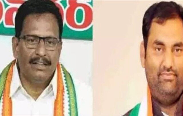 ఫోన్ ట్యాపింగ్ కేసు: సిట్ విచారణకు హాజరైన ఇద్దరు ఎమ్మెల్యేలు