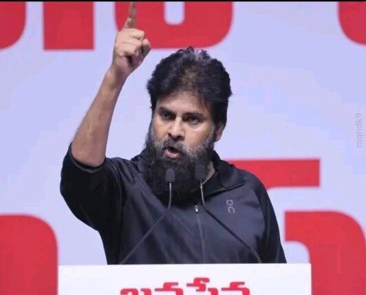 తెలంగాణ మీ అయ్య జాగీరా: పవన్ కళ్యాణ్