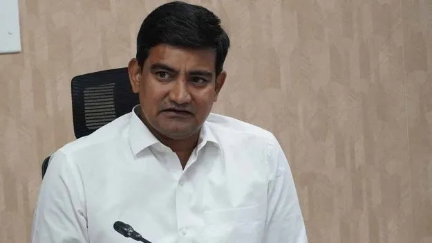 ఎన్టీఆర్ భరోసా పెన్షన్లకు రూ.2,728 కోట్లు విడుదల: మంత్రి కొండపల్లి శ్రీనివాస్